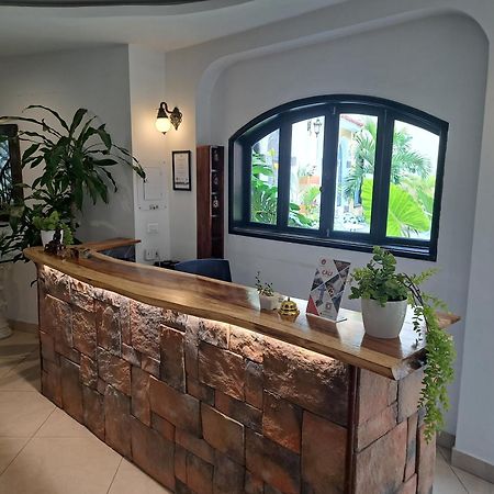 קאלי Casa Sileo - Boutique Hotel מראה חיצוני תמונה