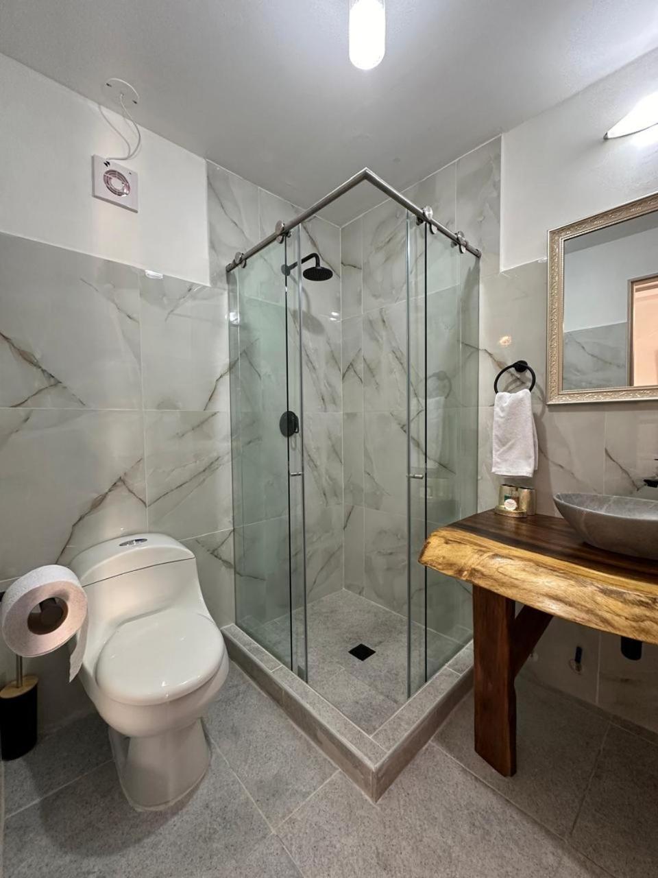 קאלי Casa Sileo - Boutique Hotel מראה חיצוני תמונה
