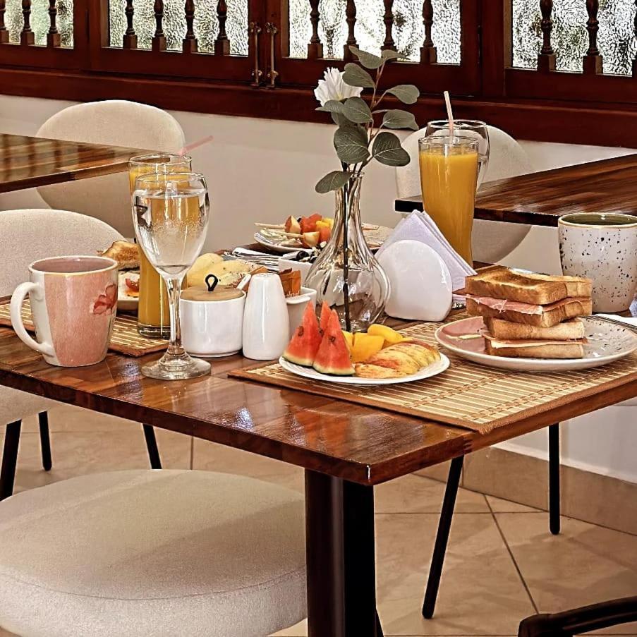 קאלי Casa Sileo - Boutique Hotel מראה חיצוני תמונה