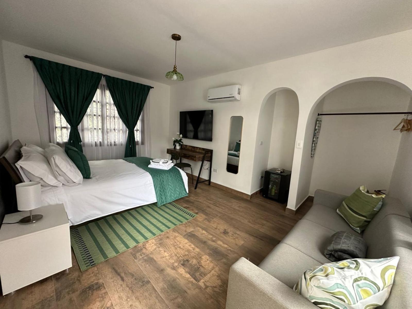 קאלי Casa Sileo - Boutique Hotel מראה חיצוני תמונה