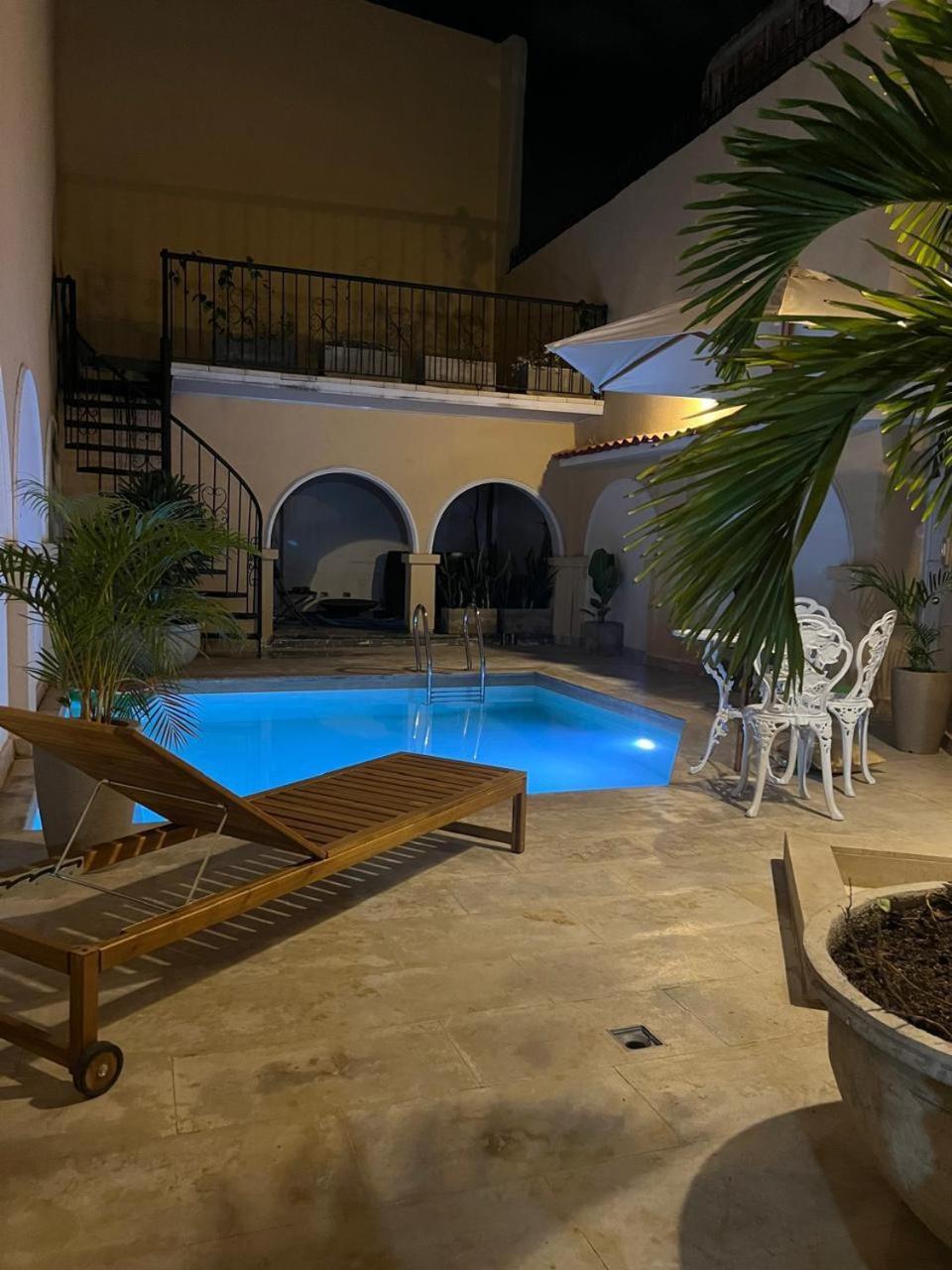 קאלי Casa Sileo - Boutique Hotel מראה חיצוני תמונה