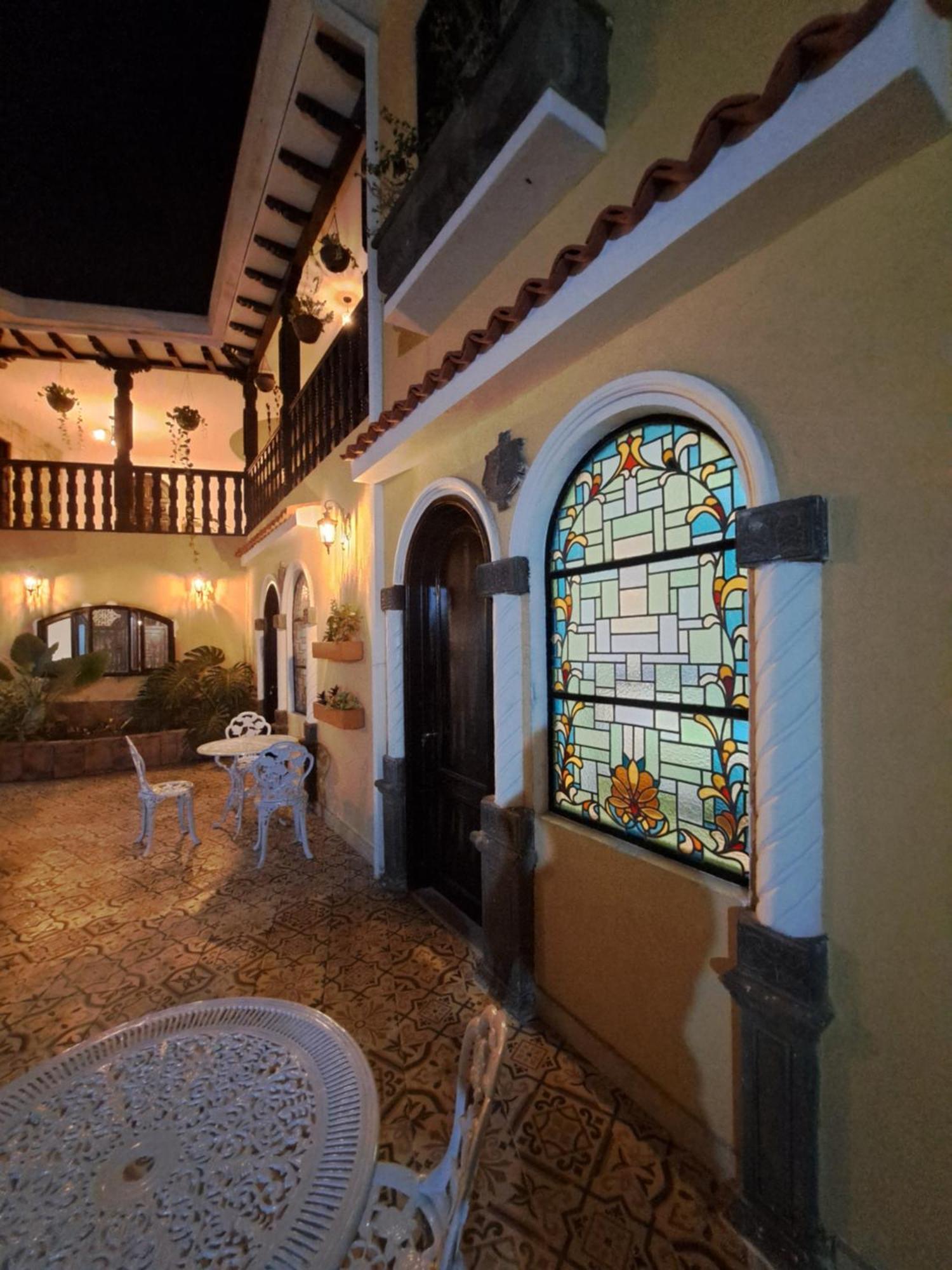 קאלי Casa Sileo - Boutique Hotel מראה חיצוני תמונה