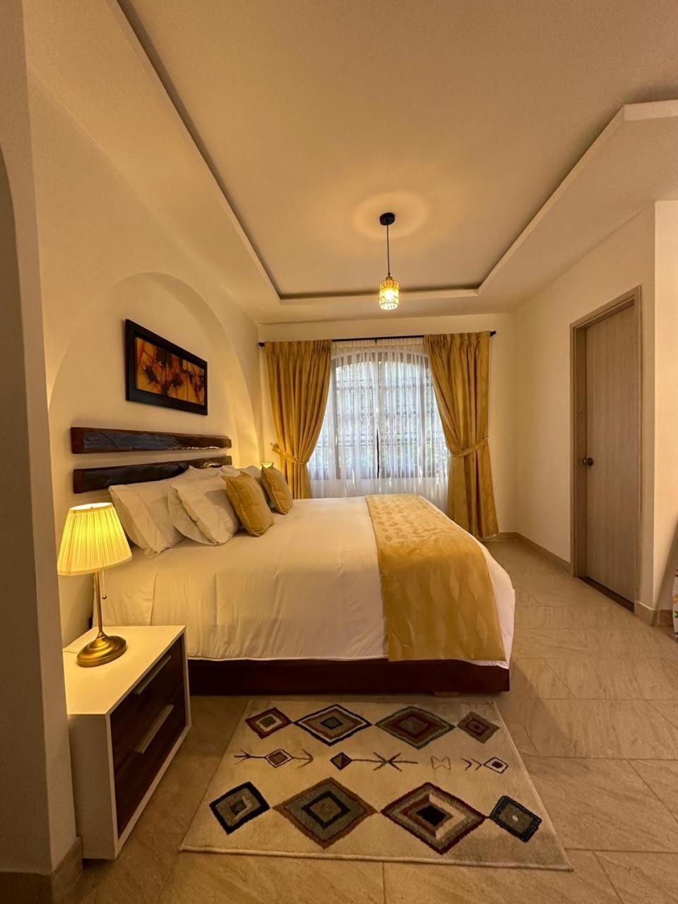 קאלי Casa Sileo - Boutique Hotel מראה חיצוני תמונה