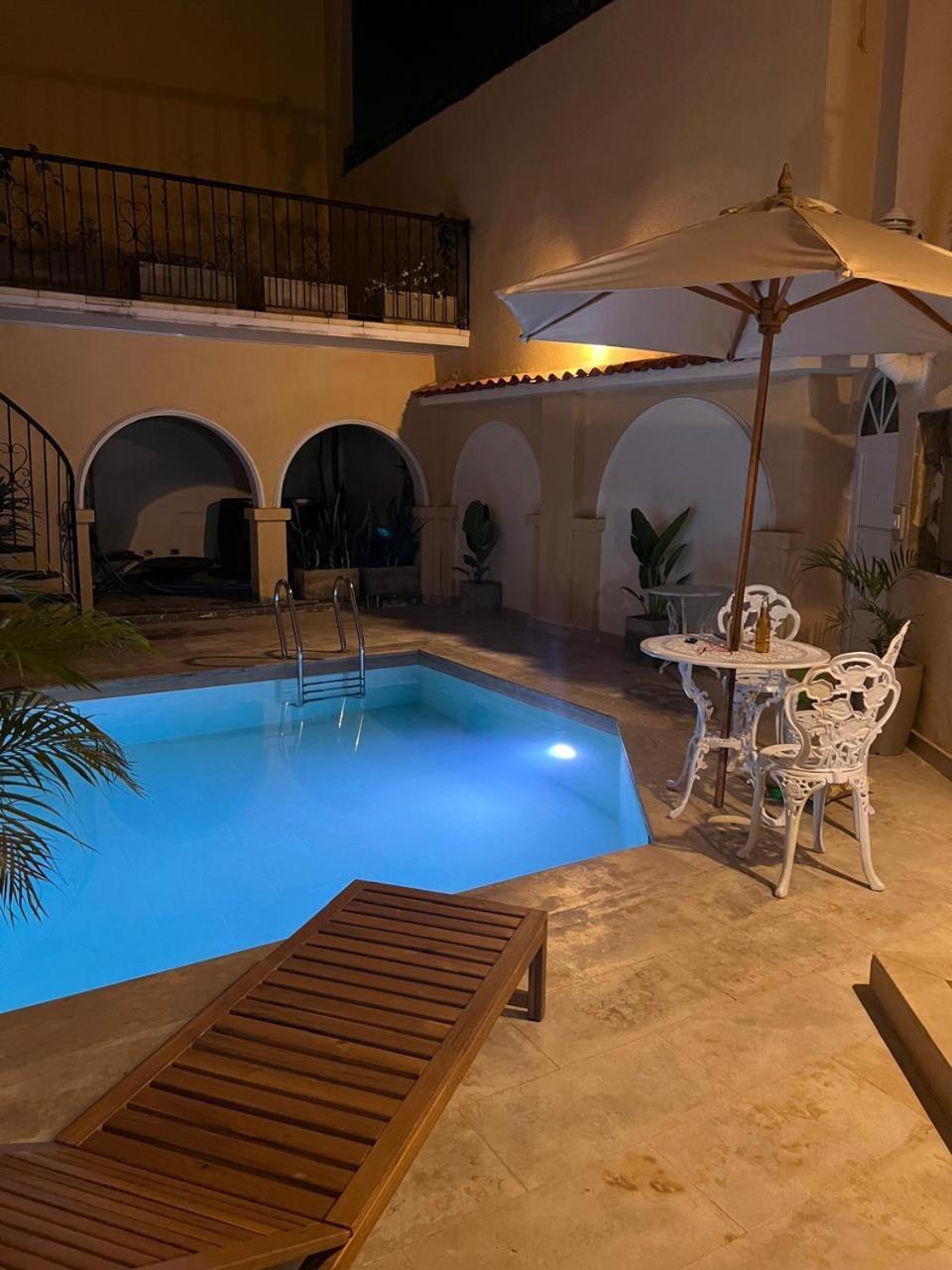 קאלי Casa Sileo - Boutique Hotel מראה חיצוני תמונה