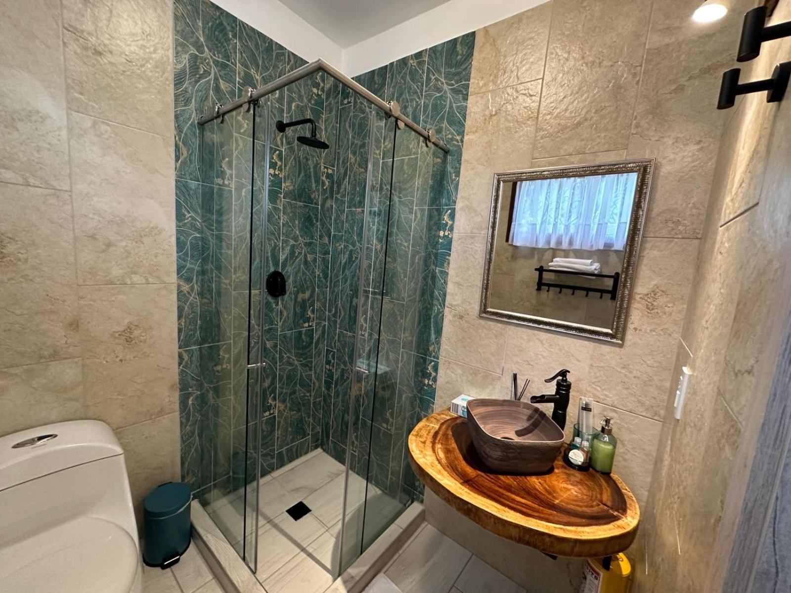 קאלי Casa Sileo - Boutique Hotel מראה חיצוני תמונה
