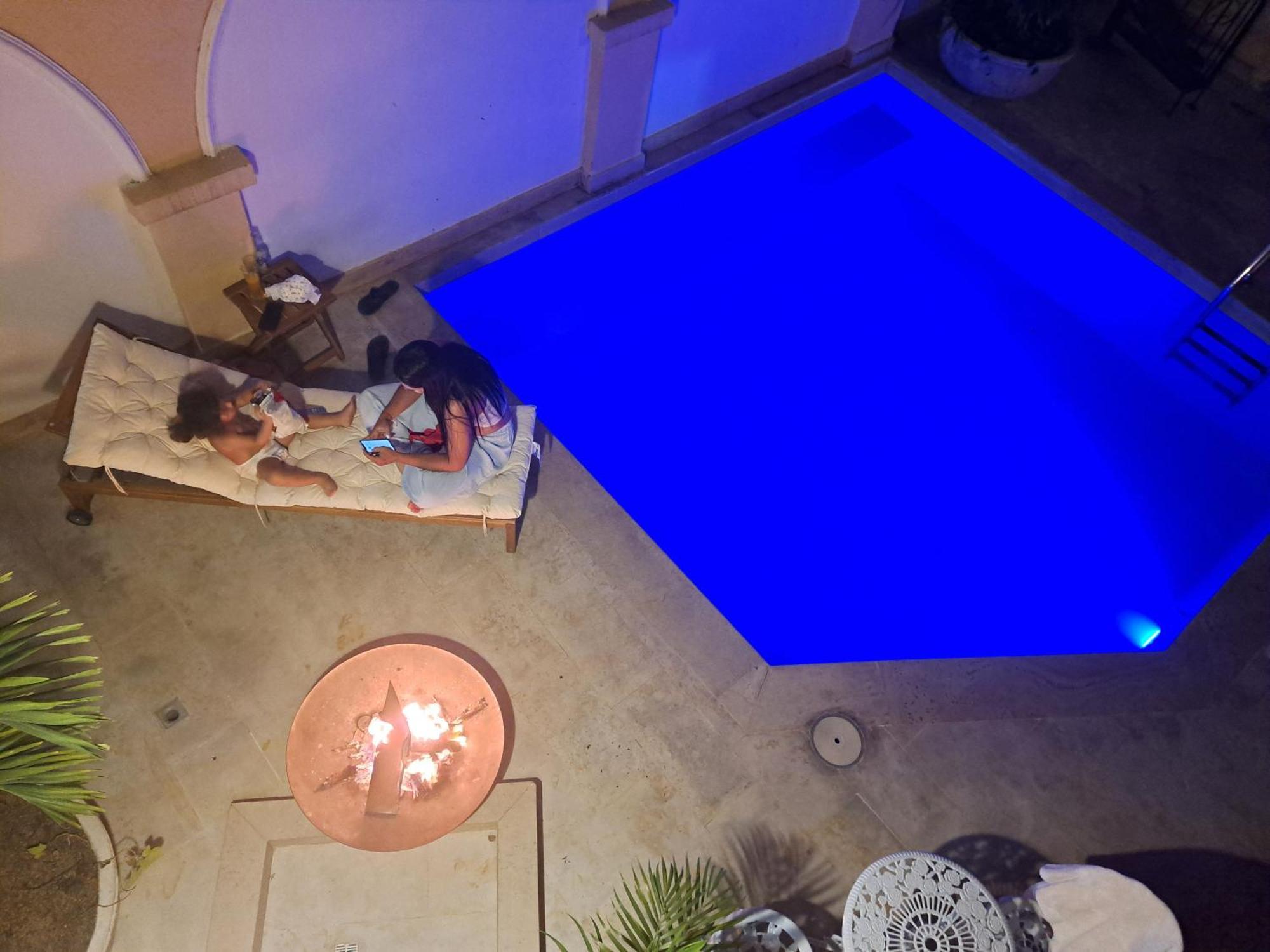 קאלי Casa Sileo - Boutique Hotel מראה חיצוני תמונה