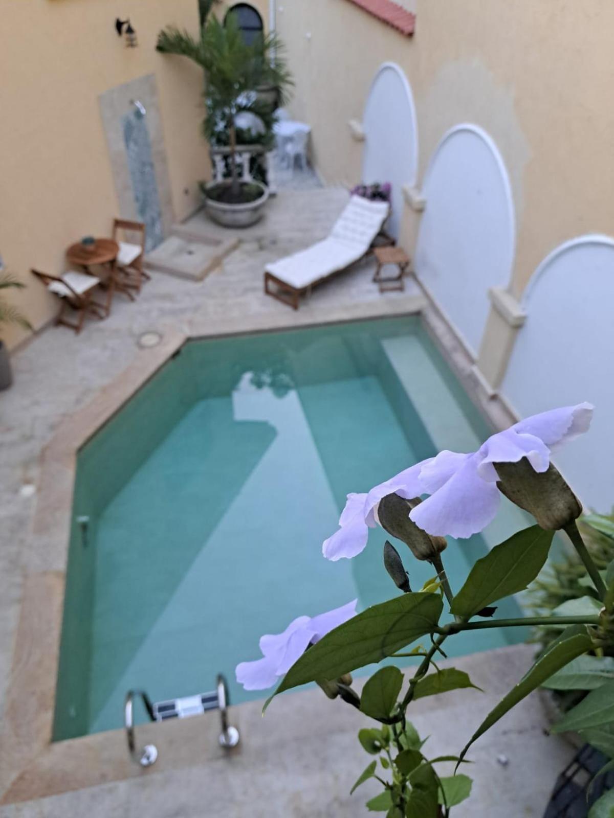 קאלי Casa Sileo - Boutique Hotel מראה חיצוני תמונה