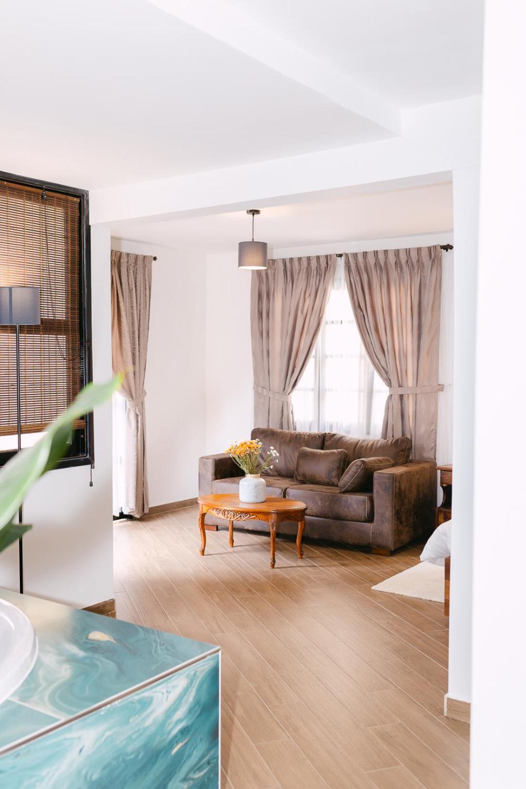 קאלי Casa Sileo - Boutique Hotel מראה חיצוני תמונה