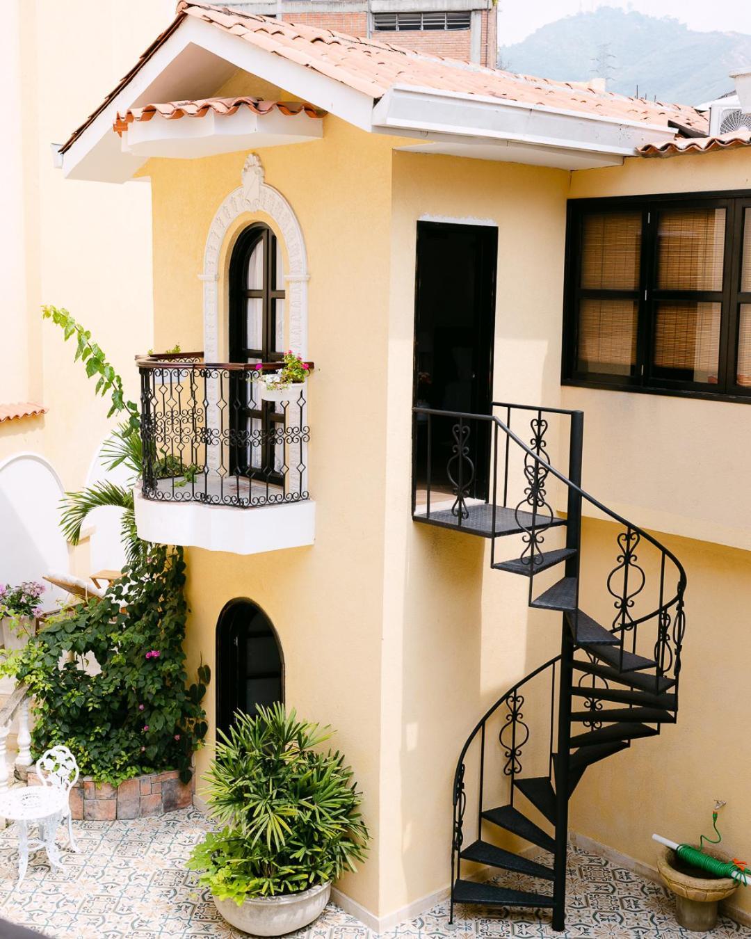 קאלי Casa Sileo - Boutique Hotel מראה חיצוני תמונה