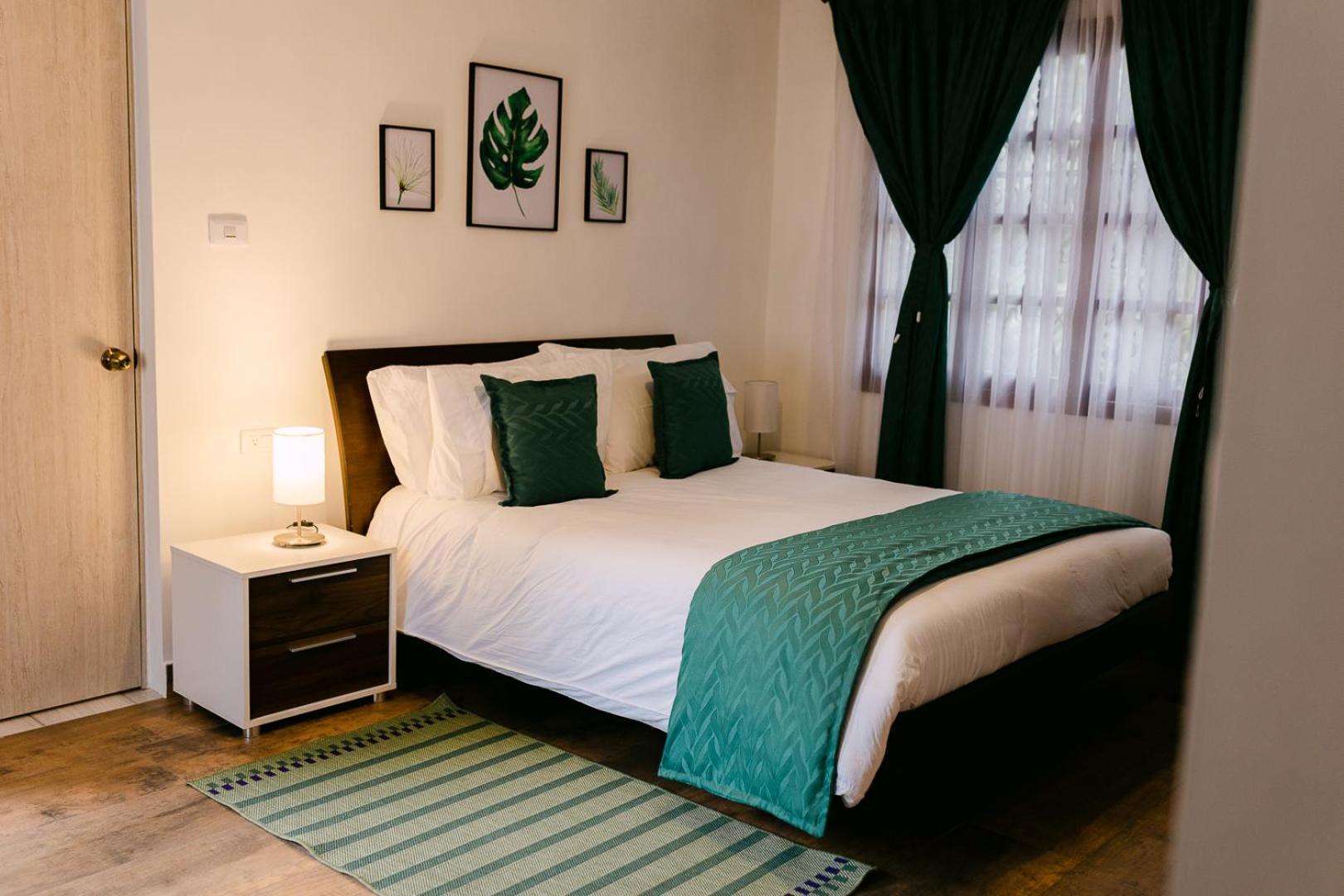 קאלי Casa Sileo - Boutique Hotel מראה חיצוני תמונה