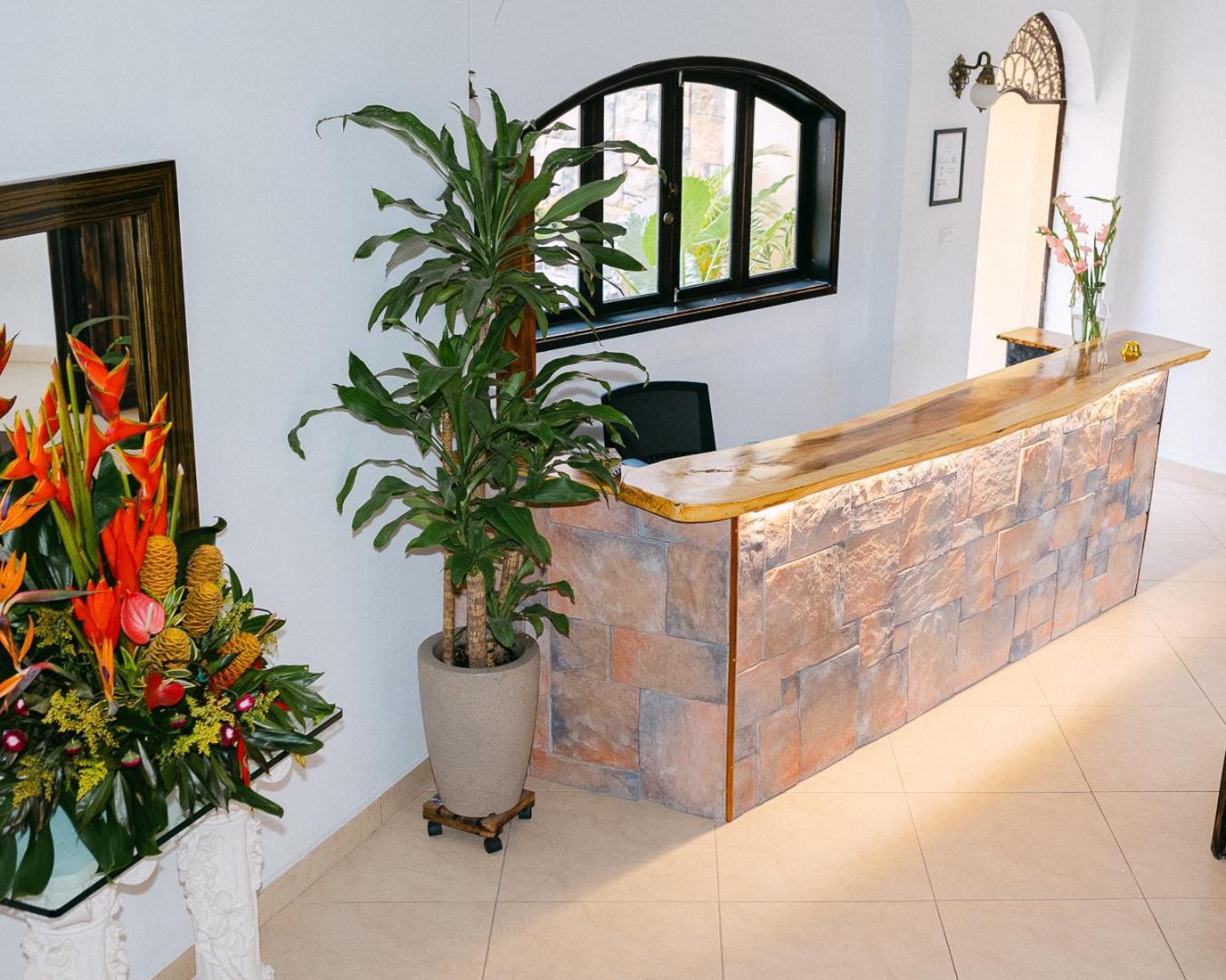 קאלי Casa Sileo - Boutique Hotel מראה חיצוני תמונה