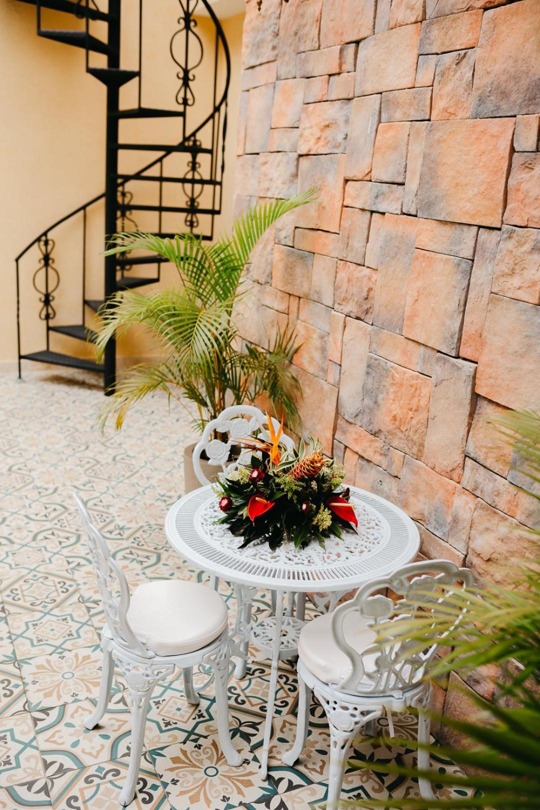 קאלי Casa Sileo - Boutique Hotel מראה חיצוני תמונה