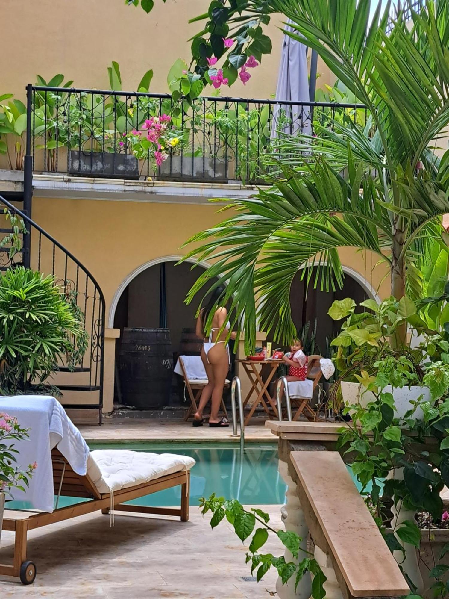 קאלי Casa Sileo - Boutique Hotel מראה חיצוני תמונה