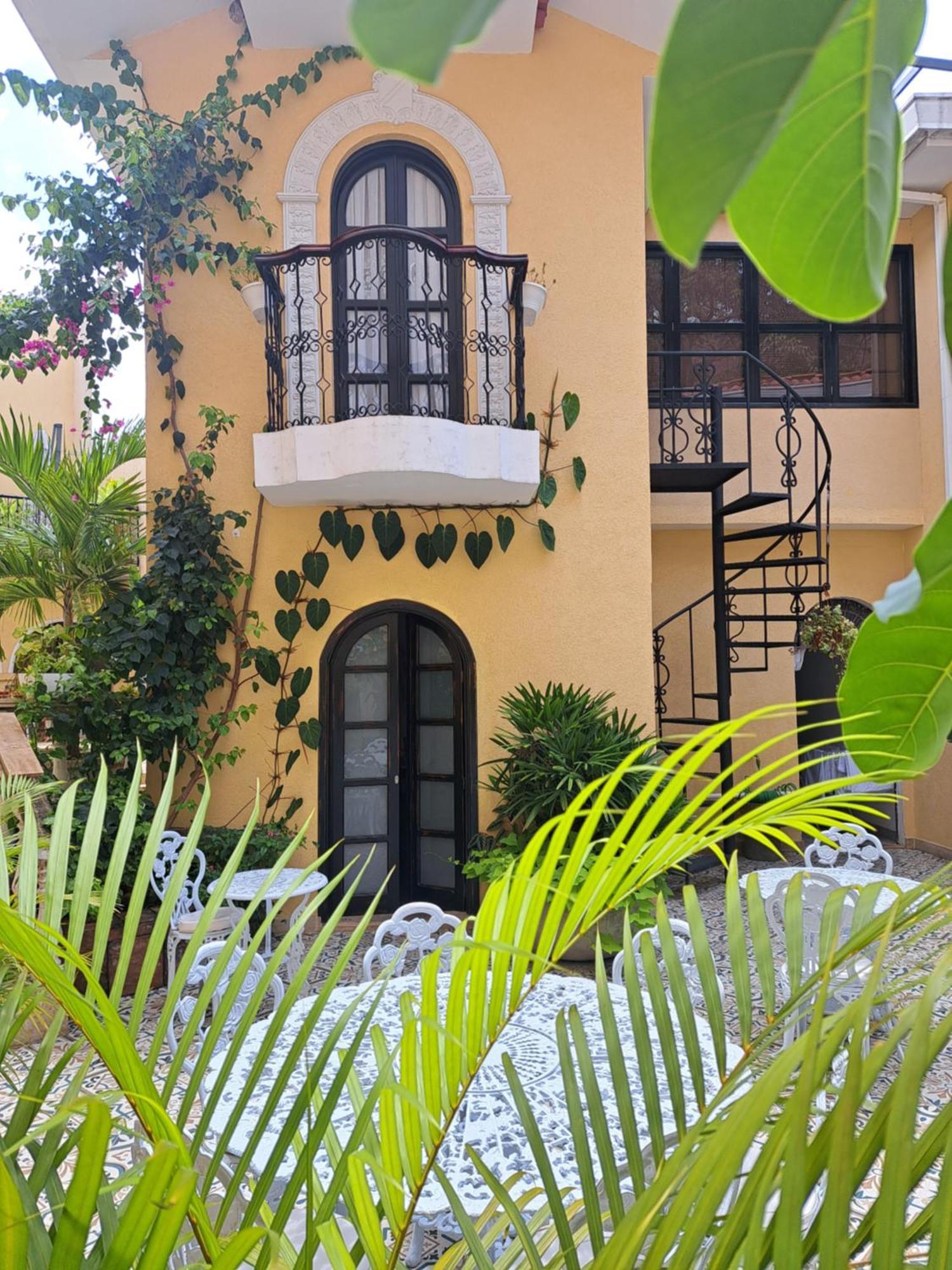 קאלי Casa Sileo - Boutique Hotel מראה חיצוני תמונה