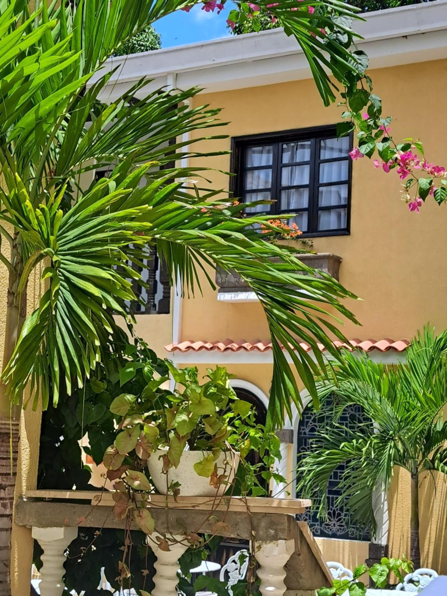 קאלי Casa Sileo - Boutique Hotel מראה חיצוני תמונה