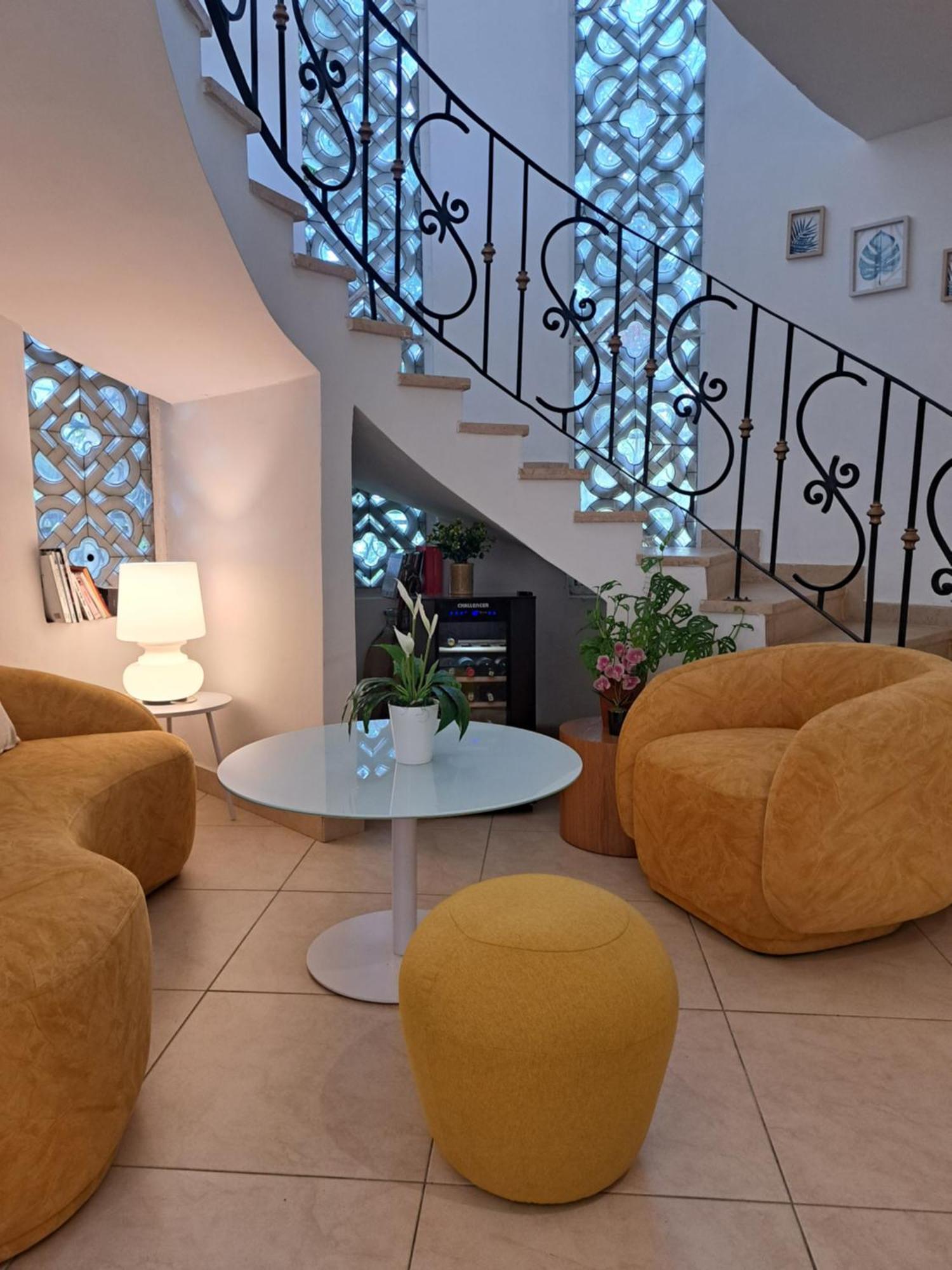 קאלי Casa Sileo - Boutique Hotel מראה חיצוני תמונה