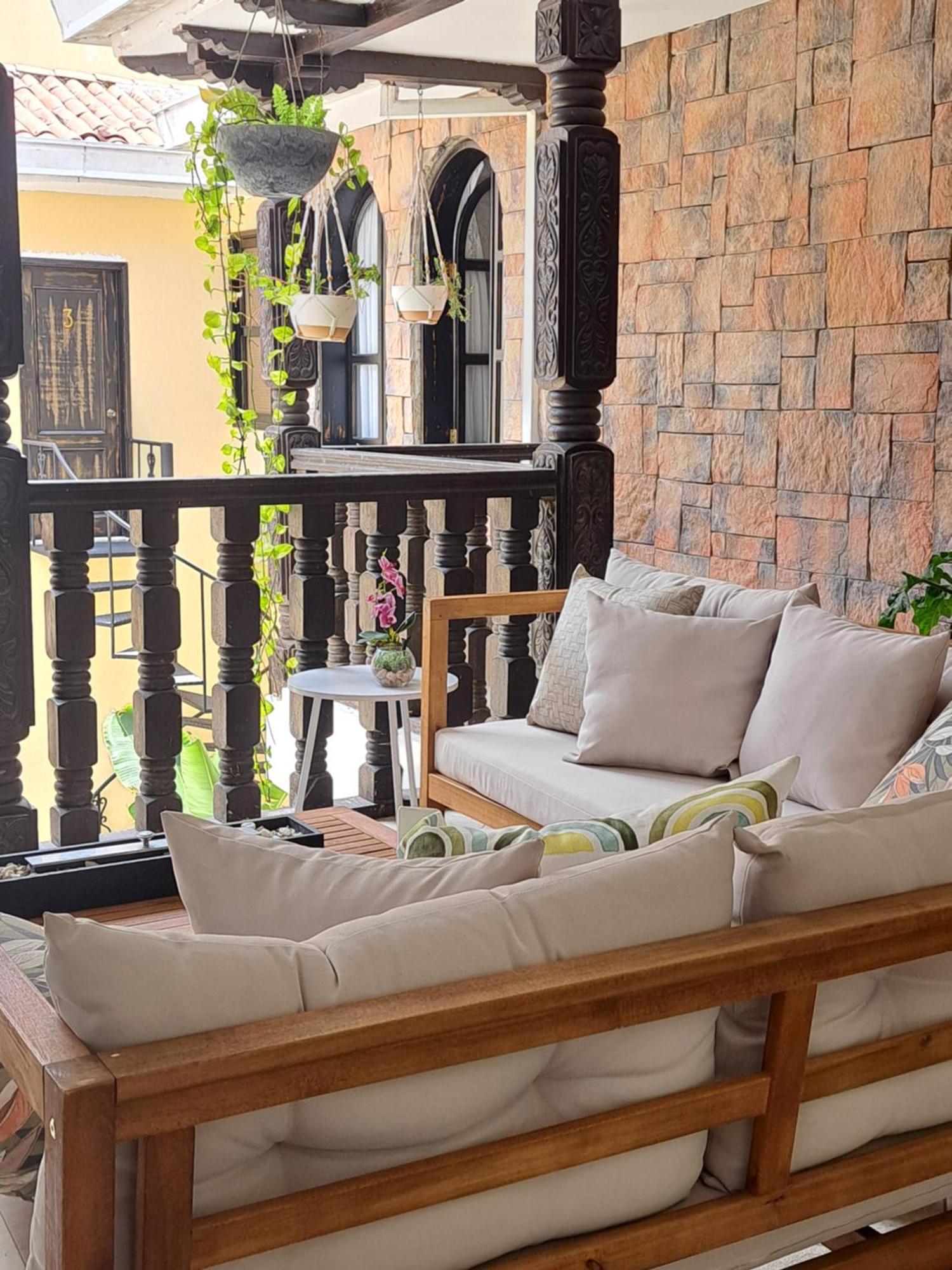 קאלי Casa Sileo - Boutique Hotel מראה חיצוני תמונה